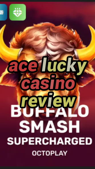 ace lucky casino review-w4cy2mdjlx2bf.com